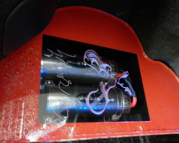 欧卡改装网,改装案例,丰田锐志改装音响