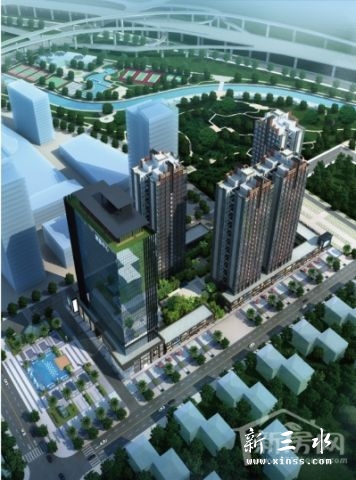 【澳盈房地产诚聘<em>女保安</em>】 - 企业<em>招聘</em> - 新三水