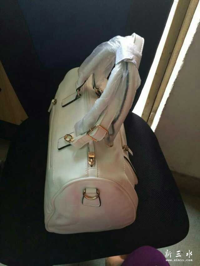 意大利品牌 小乌龟 PU包包低价出售 - 血拼三水