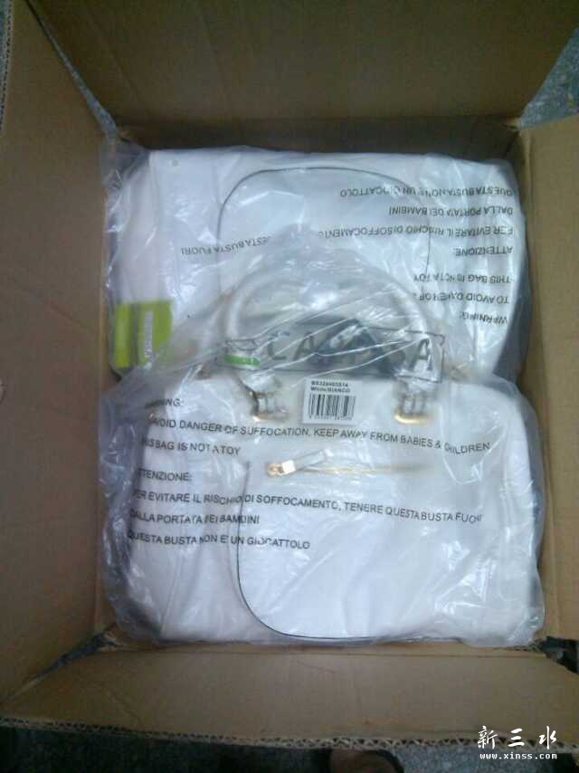 意大利品牌 小乌龟 PU包包低价出售 - 血拼三水