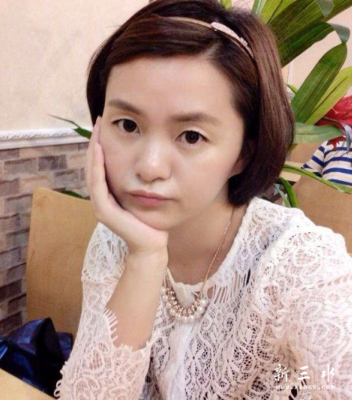 一个年轻妈妈的感言:不要忘了自己,找回最初的