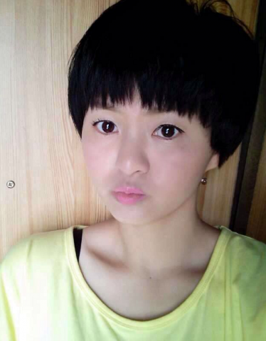 一个年轻妈妈的感言:不要忘了自己,找回最初的