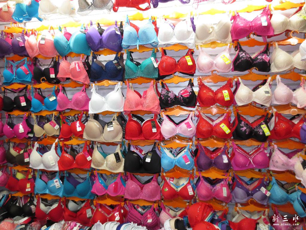 <em>文胸贵</em>就好?佛山市场抽样30个,只22个达标 - 散