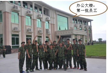 佛山立高食品厂-招聘普工、制冷工、仓管、叉