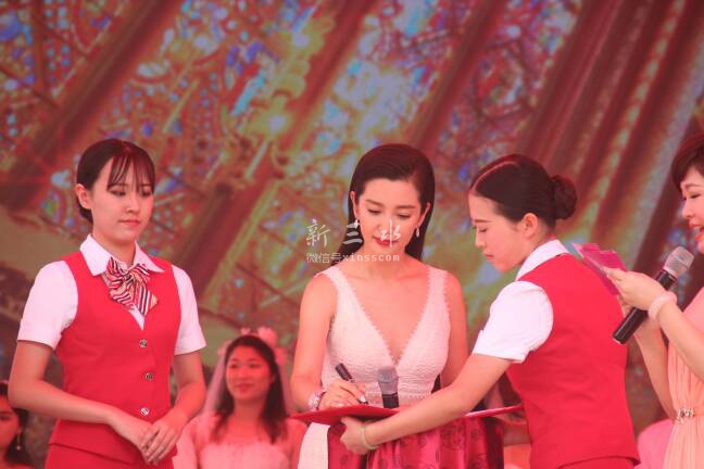 芦苞新昌奥特莱斯正式开业 - 散讲三水 新三水