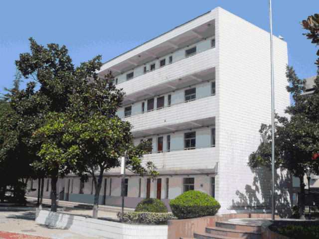 再来一次，还是会选择朝阳中学！