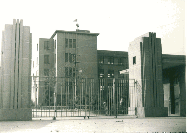 再来一次，还是会选择朝阳中学！