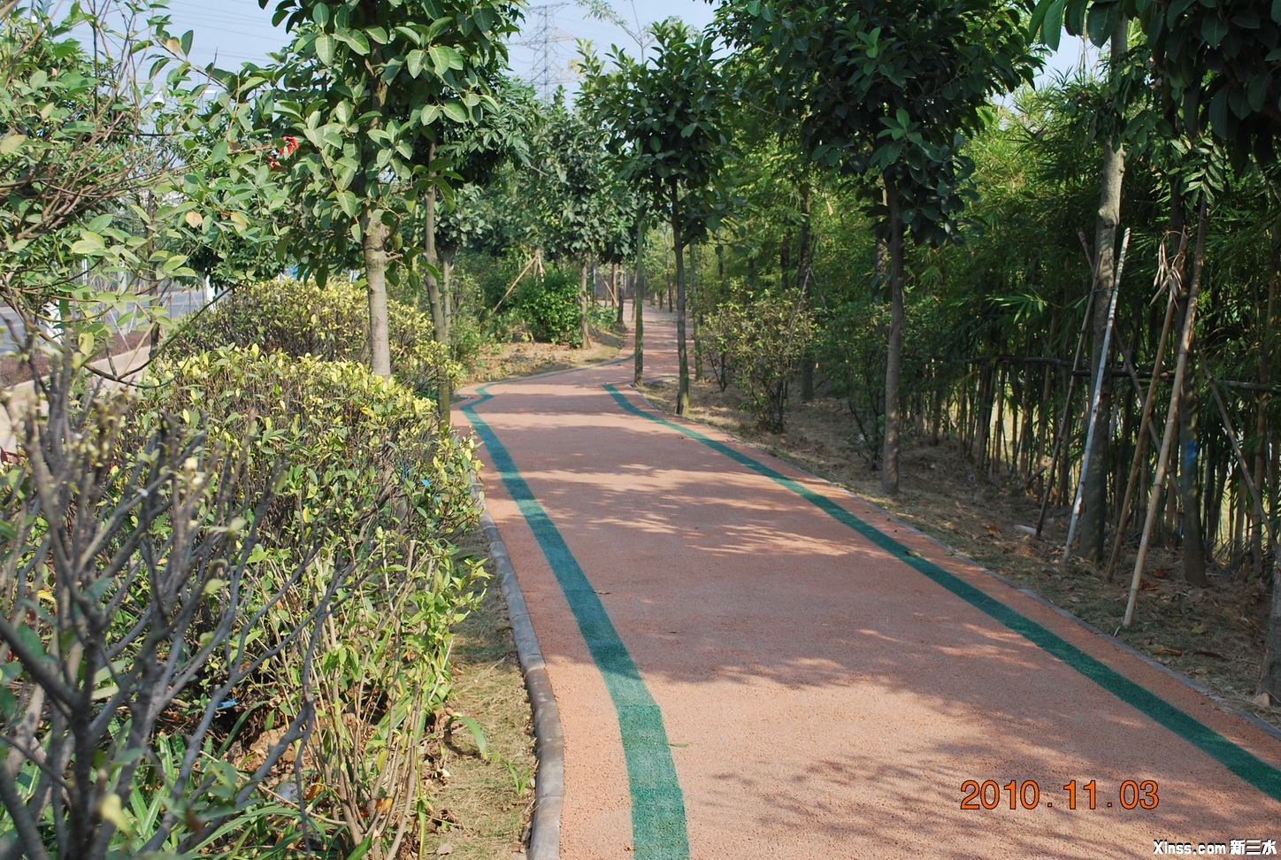 云东海大道