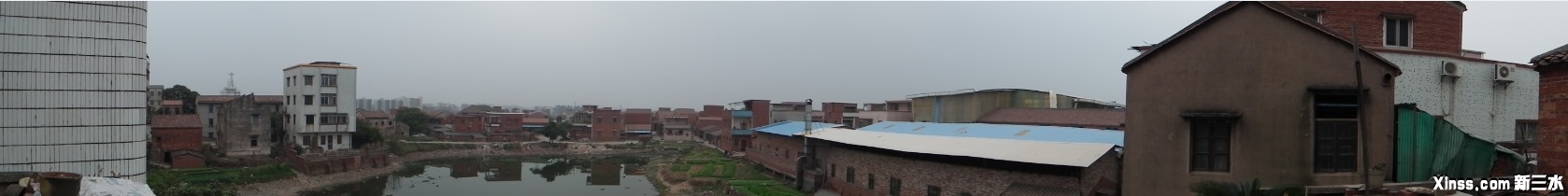 全景