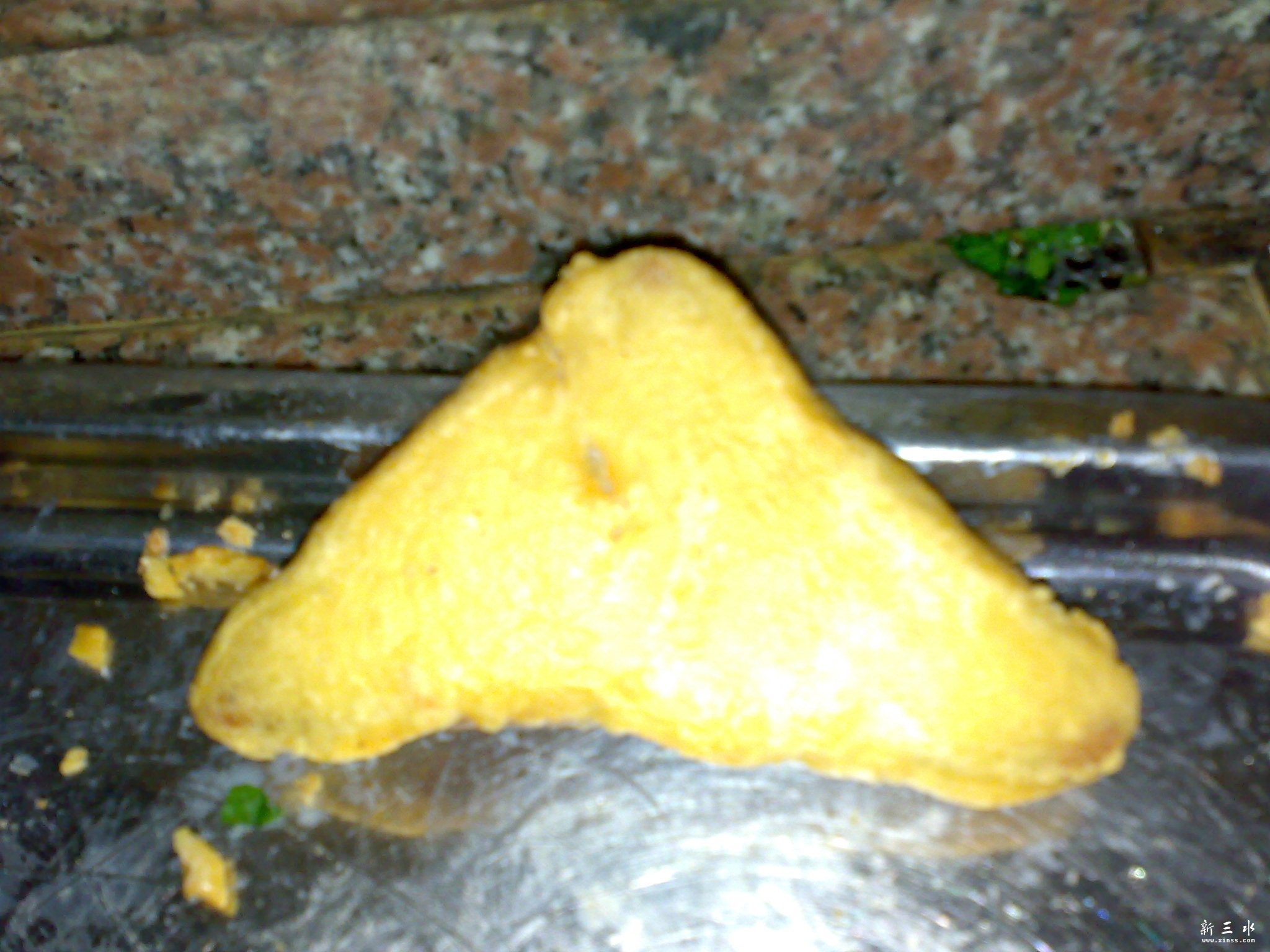 油子棕