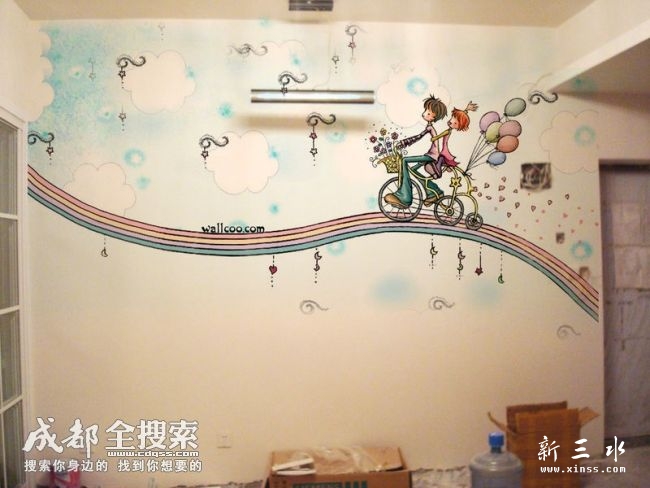 客厅