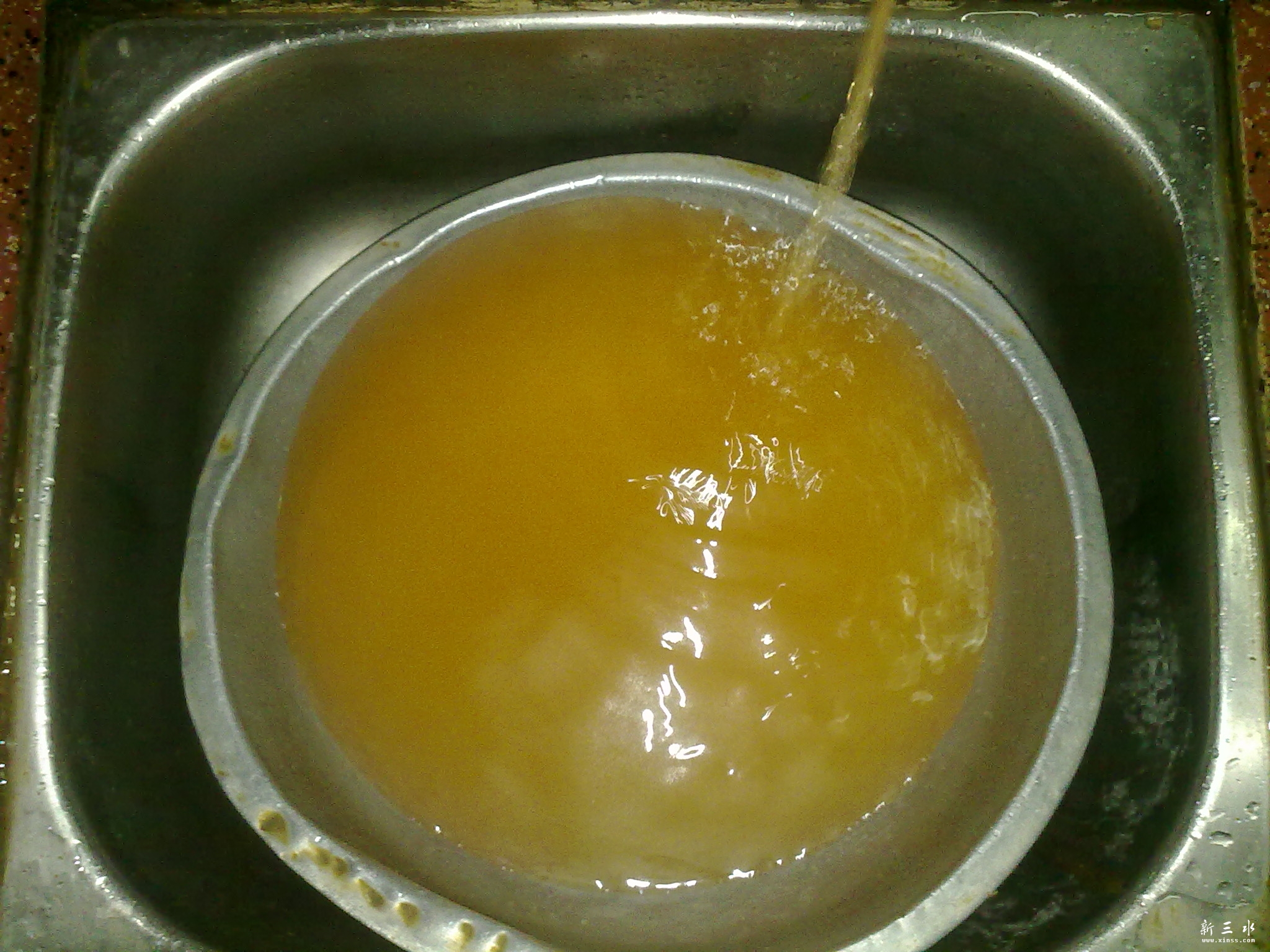 ���յ�ˮ��