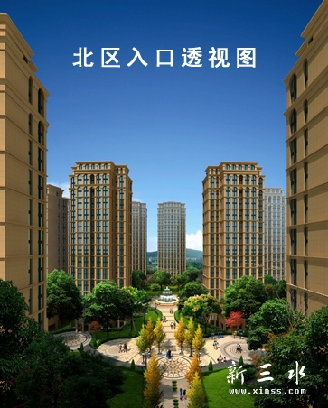 银龙湾