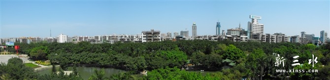 旧居的景色（2001~2009））