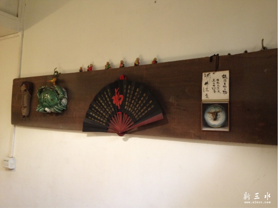 房间挂饰1