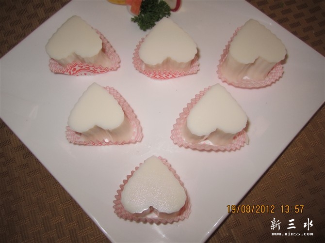 美味点心3