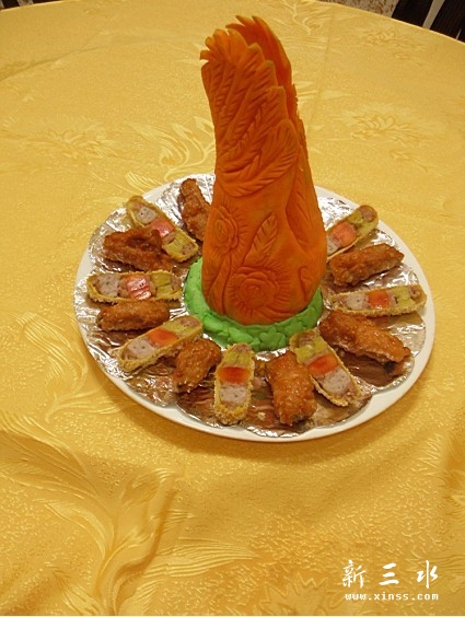 龙凤卷蒜香骨68元例.JPG