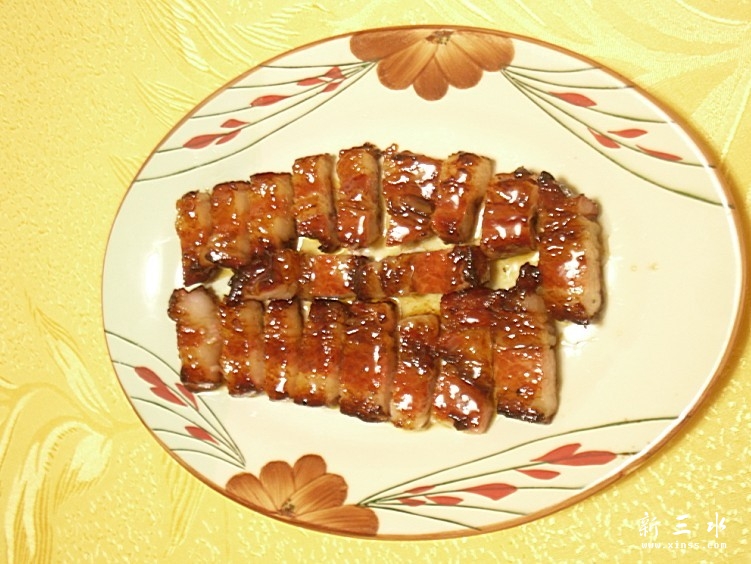 秘制蜜汁叉烧38元例.JPG