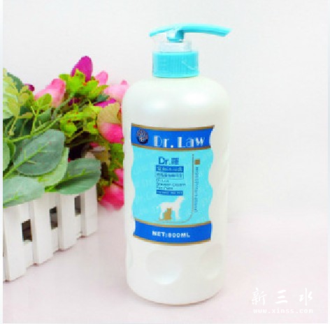罗医生宠物香波（白毛专用）.jpg
