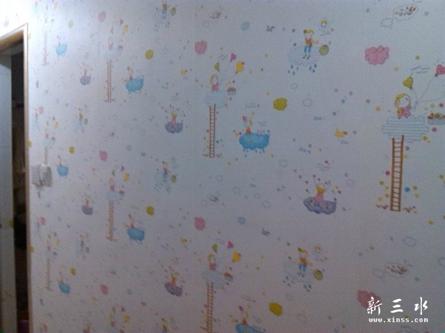 走廊