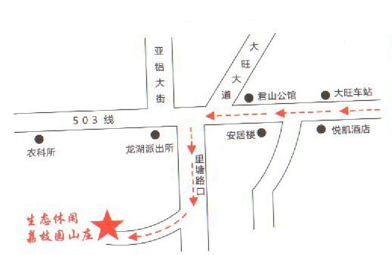 地图