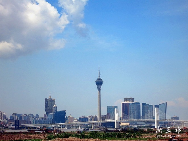 澳门