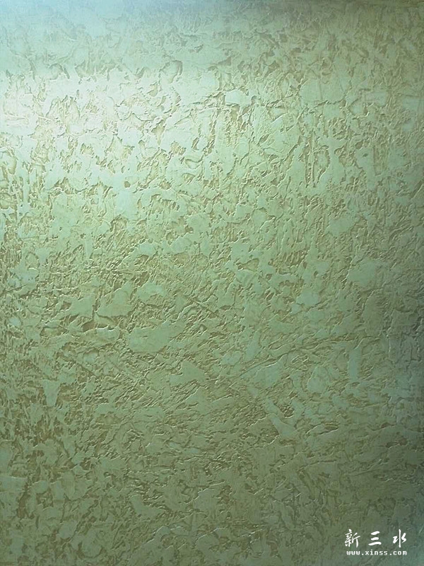 手工艺术墙