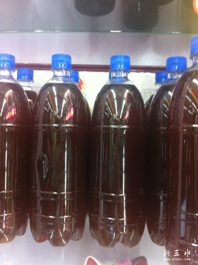 糯米酒