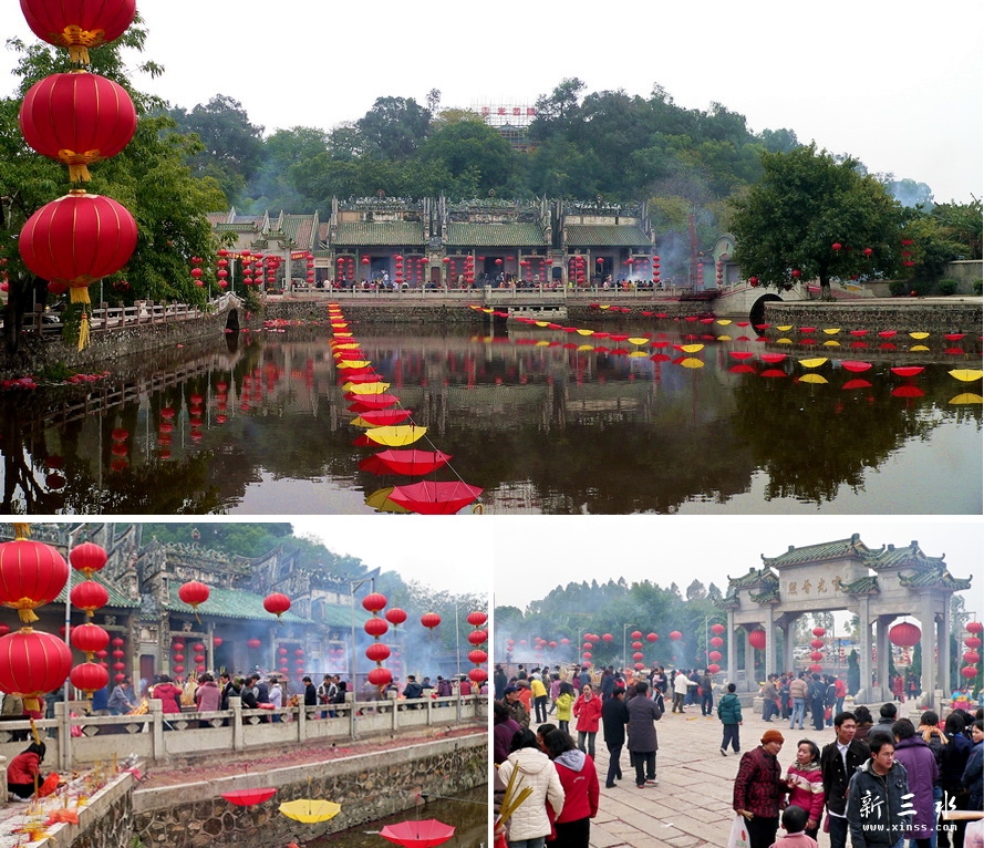 《还愿》