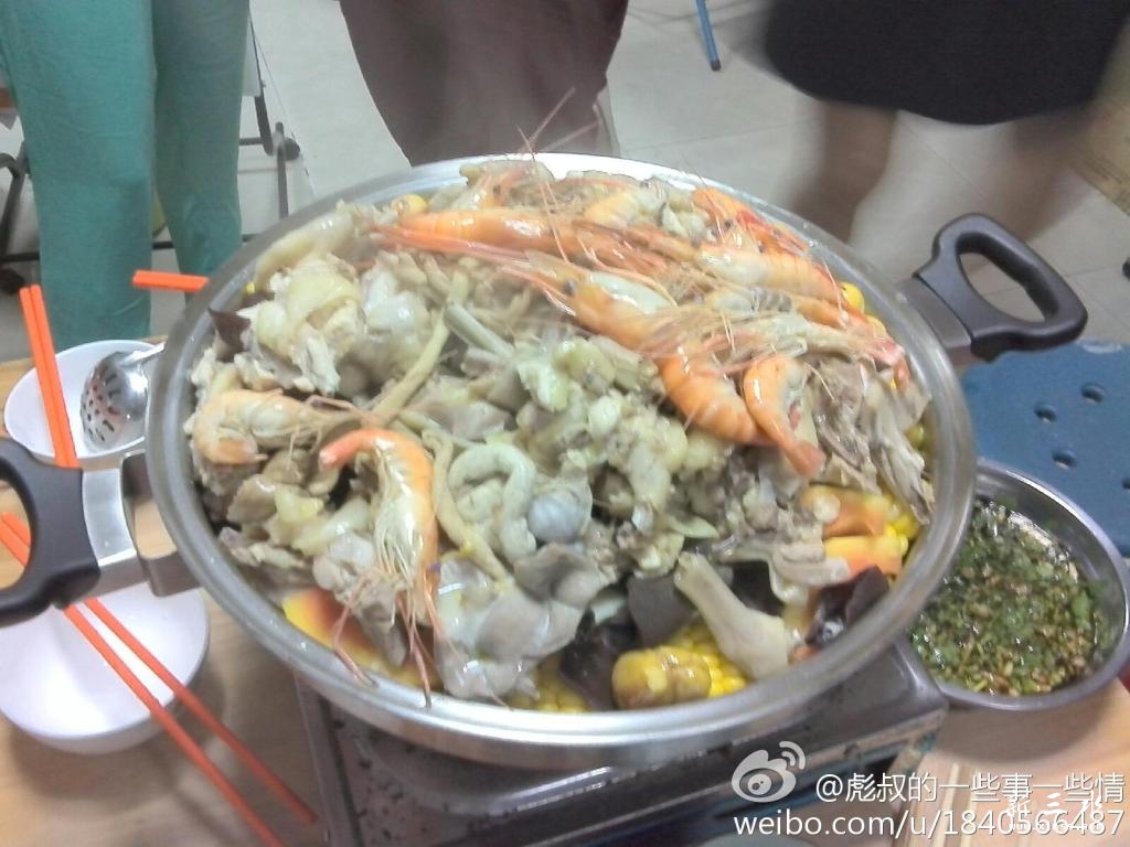 无水火锅