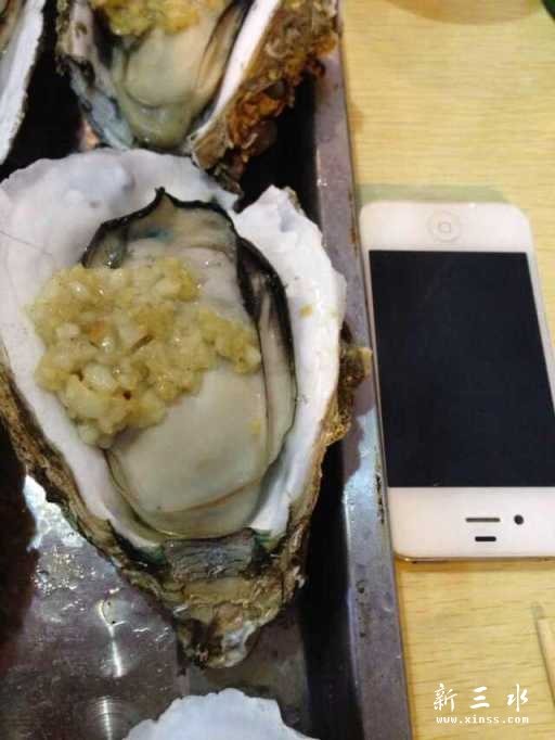 手机甘大只