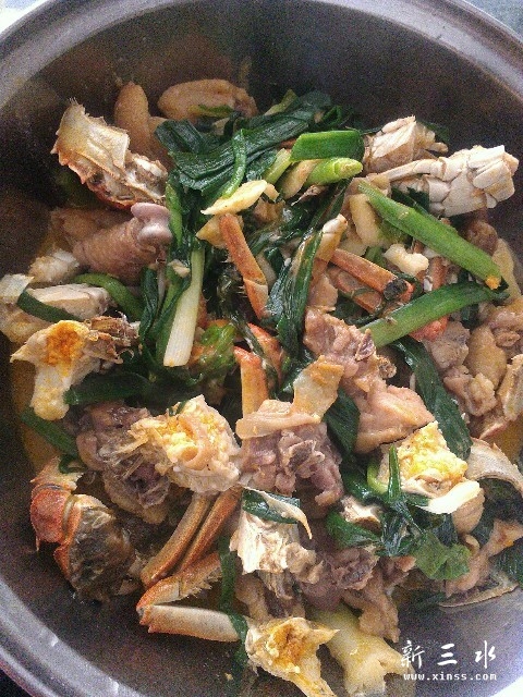 鸡煲蟹.jpg