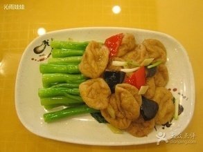 色泽金黄，甘香浓郁