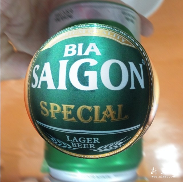 越南啤酒