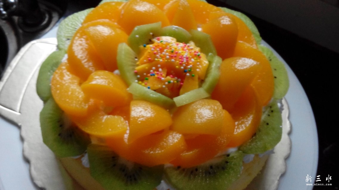 芝士蛋糕
