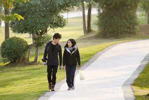 �������ƶ�������ɳ�ڹ�԰�̵�������