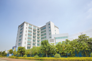 25�գ��㶫ʡ�����ල���ϼ�ʳƷ���Ӽ���Ʒ���վ����ɽ����Ŀ�ѽ����ڲ�װ�޺��豸��װ�׶Σ����ڿ�Ͷ��ʹ ...