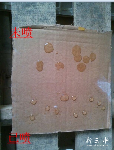 纸皮
