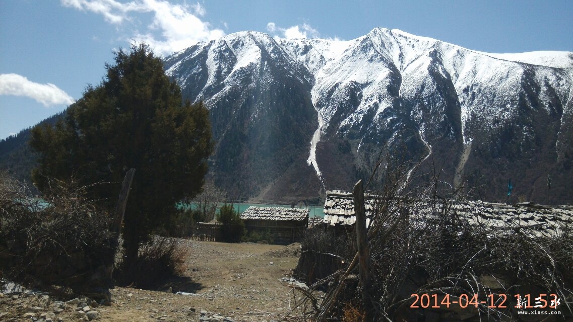 ѩɽ�µĺ����������ߵ����ӣ�һ������ô������