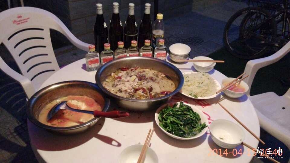 �ɹ�����318���칦�磬���������Ĳˣ���˵�����������˶�������