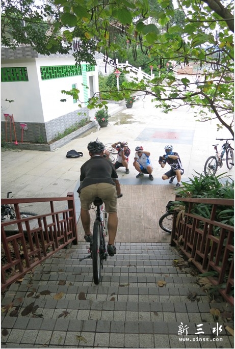 玩的就是越野
