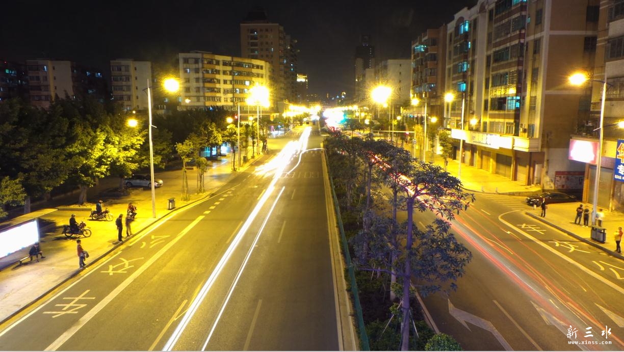 夜景1