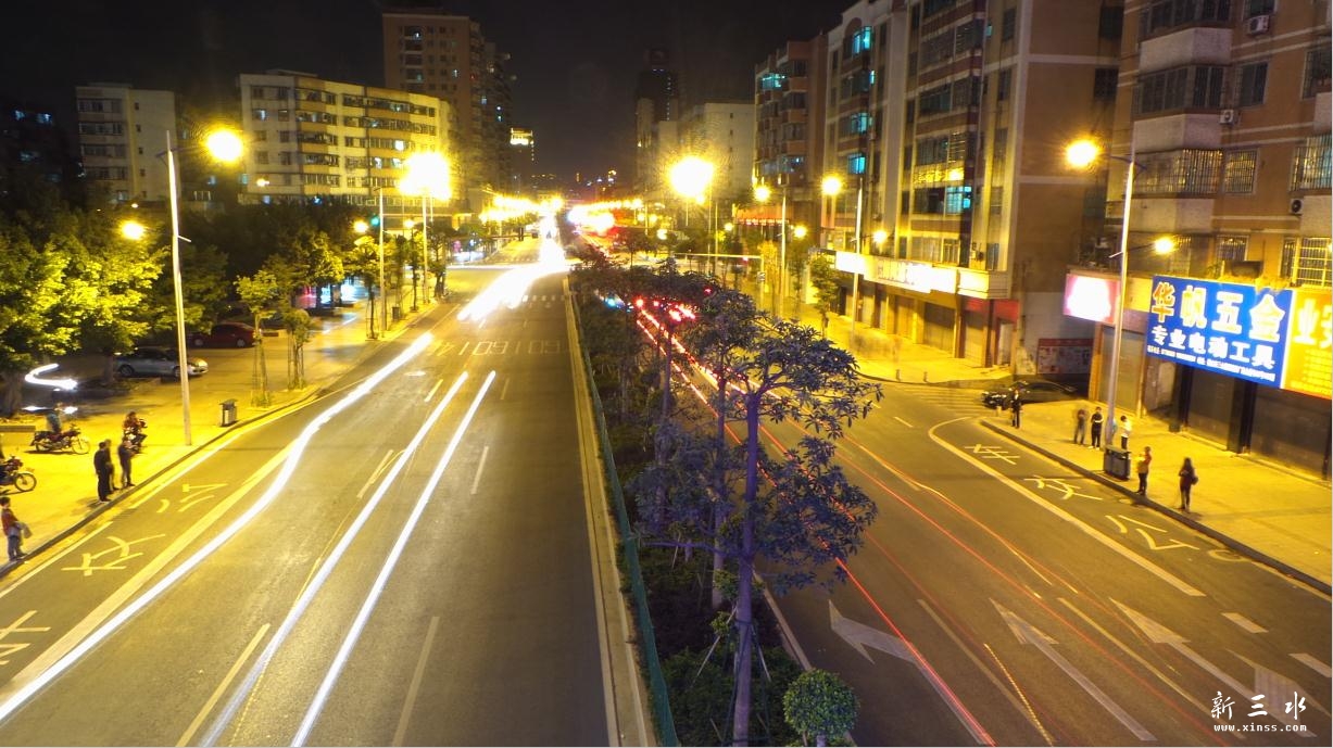夜景2