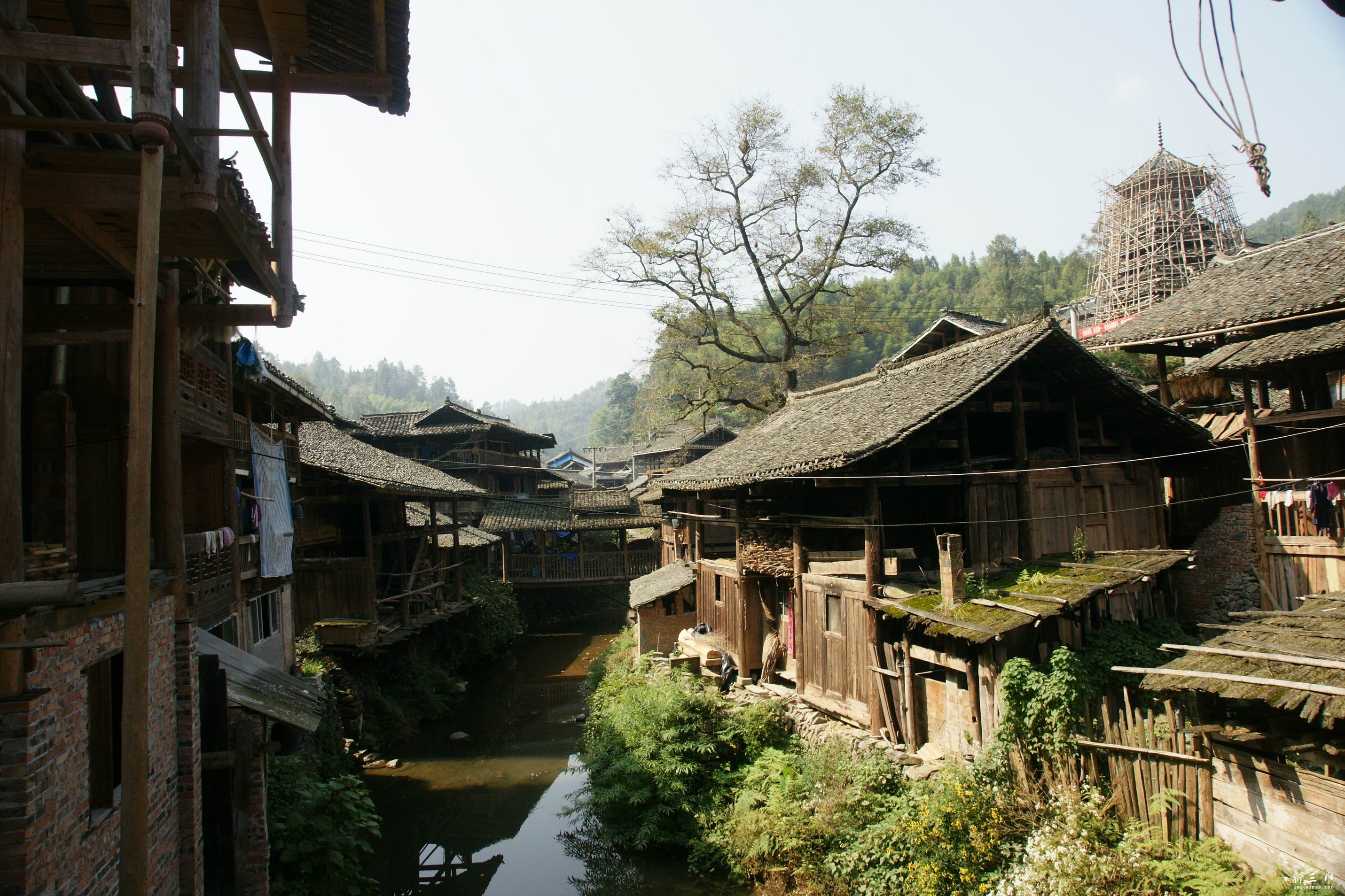 ��կ�ĵ���¥