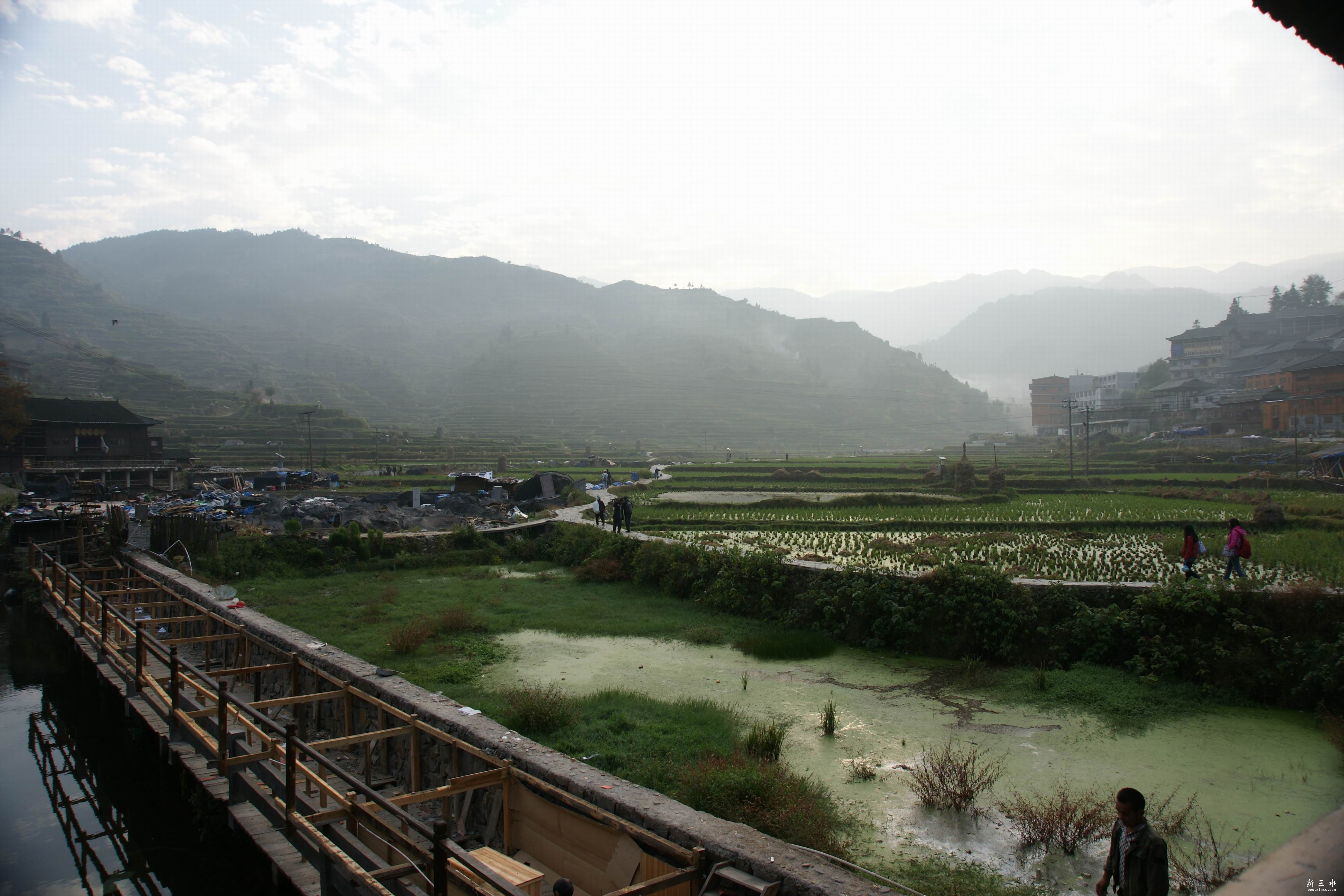 ǧ����կ����԰��ɫ