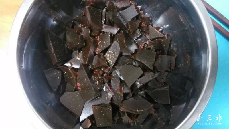 阿胶