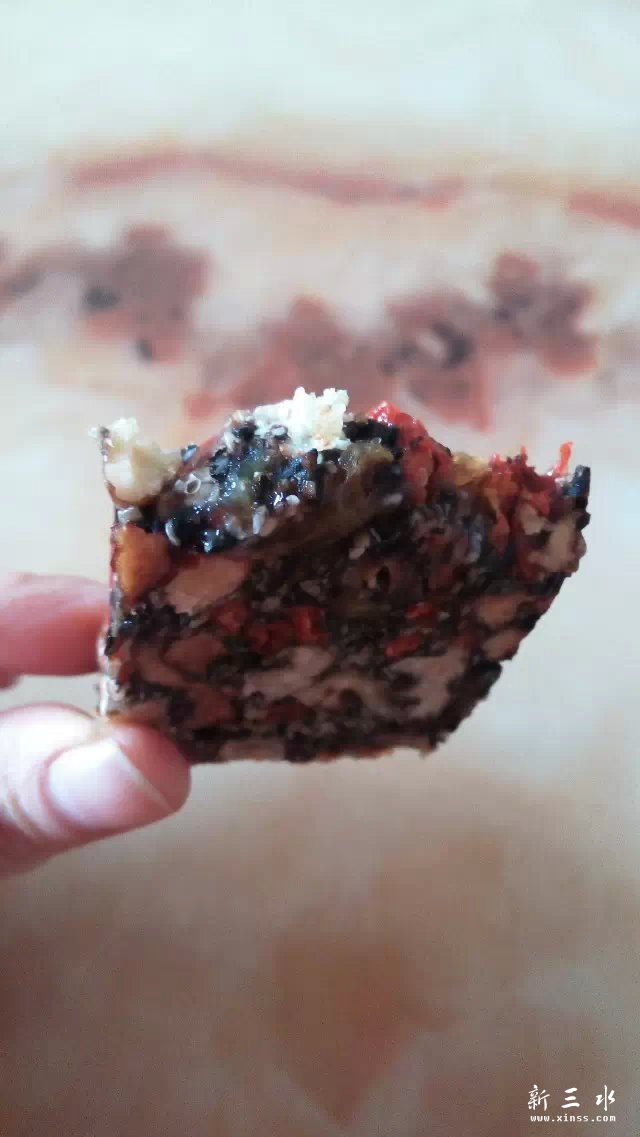 美味