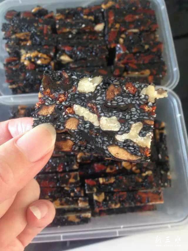 成品
