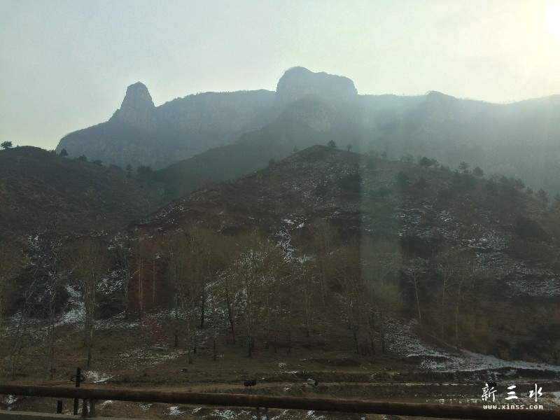 ����һ��������ó����ŵ��ӳ�����̨ɽ��