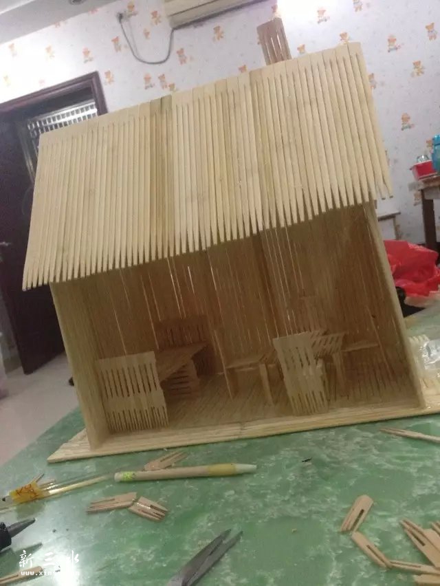 小屋